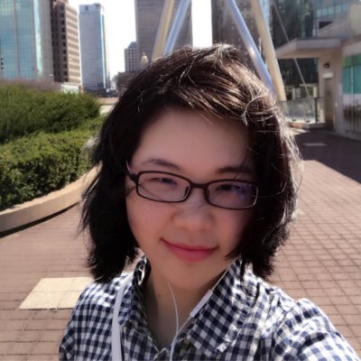 Profile Picture of Zhuo Li (@zhuozhuo666) on Twitter