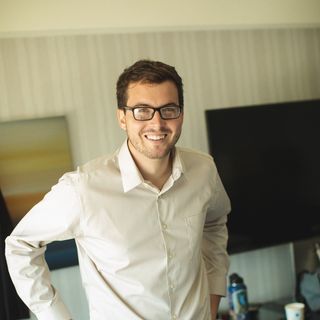 Profile Picture of Scott Larsen (@scottonwood) on Instagram