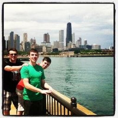 Profile Picture of Greg Dowling (@TheGregyD) on Twitter