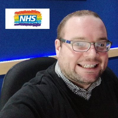 Profile Picture of Dave Gould (@gouldyonair) on Twitter