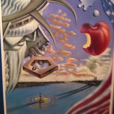 Profile Picture of Robert Lupardo (@jackmo1125) on Twitter