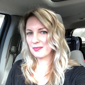 Profile Picture of Allison Kirby (@penekirby) on Pinterest