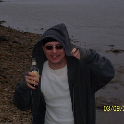 John Albert DePorter - Twitter Profile Picture of John Albert DePorter (@OregonBeaver) on Twitter