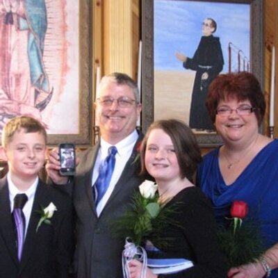 Profile Picture of Paul Neely (@paulvneely) on Twitter