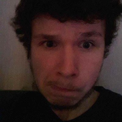 Profile Picture of Nicolas Lenz (@Lenz_ND) on Twitter