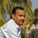 Profile Picture of Subhasish Chakraborty (@subhasish.chakraborty.1977) on Instagram