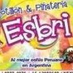 Profile Picture of Cotillon Piñateria Esbri (@cotillon_esbri) on Instagram