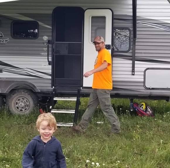 Profile Picture of Robert Jensen (@space123456789) on Poshmark