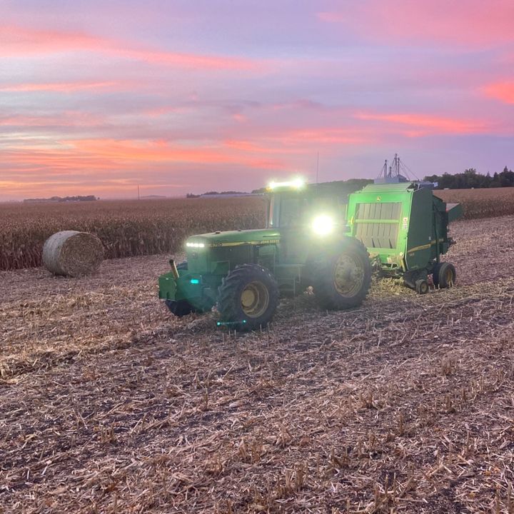 Profile Picture of Blake Engstrom (@@blakeengstrom) on Tiktok