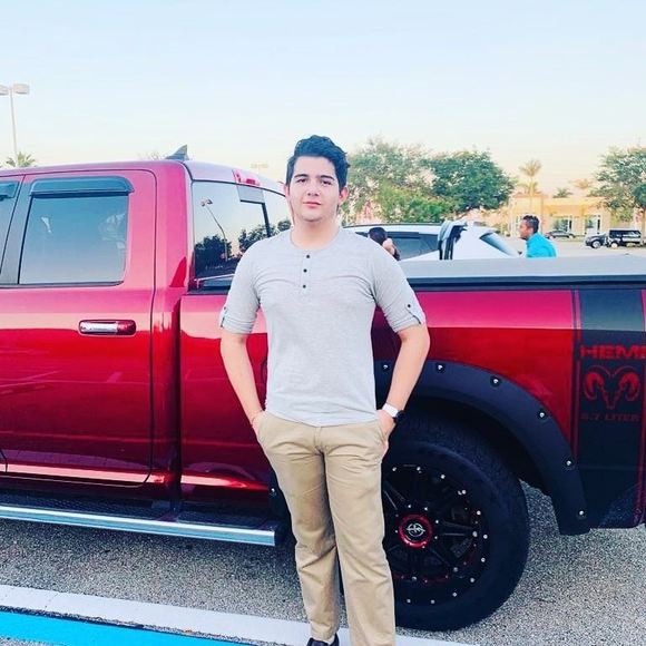 Profile Picture of Jairo Alvarez (@jairoalvarez) on Poshmark