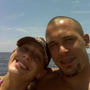 Profile Picture of Kim Candela (@skimblob2) on Myspace