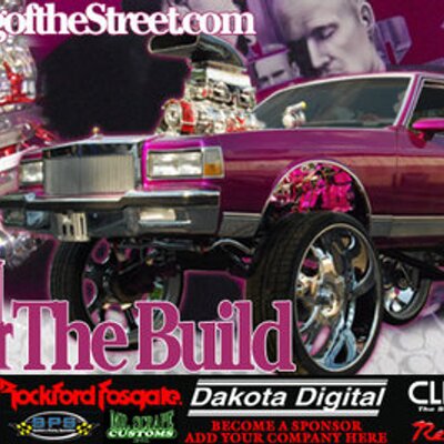 Profile Picture of DEANDRE LESTER (@DJ12109) on Twitter