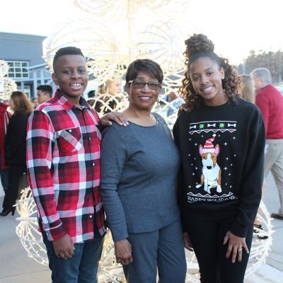 Profile Picture of Bernice West (@Bernice35071211) on Twitter
