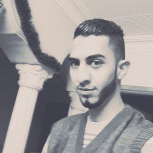 Profile Picture of Ibraheem Al Shamlawi (@al_shamlawi) on Twitter