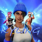 Profile Picture of KyLing (@kyling8995) on Youtube