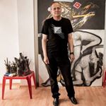 Profile Picture of Carlos Rosero (@carlos_roseroarte) on Instagram