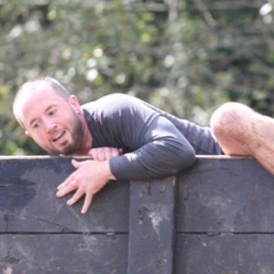 Profile Picture of Derek Severson, NBCT (@PhysEdDerek) on Twitter