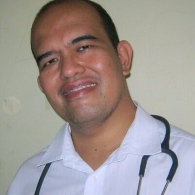 Profile Picture of Narciso Tapia MHPEd (@cebumd) on Twitter