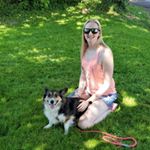 Profile Picture of Hannah Cousens (@hannahrenee_model) on Instagram