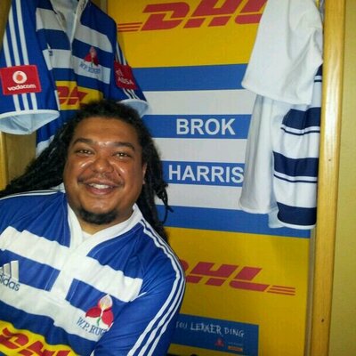 Profile Picture of Darron.harris (@darron79) on Twitter