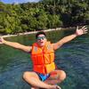 Profile Picture of Clarence Cruz (@clarencecruz7) on Tiktok