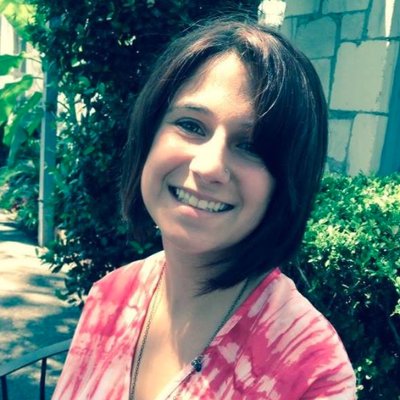 Profile Picture of Amanda Lee McGraw (@AmandaLeeMcGraw) on Twitter