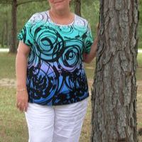 Profile Picture of Debbie Stevenson (@savymom56) on Pinterest
