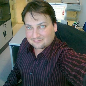 Profile Picture of Farhad Parsa (@204833480) on Myspace