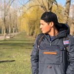 Profile Picture of David Calvo Corea (@davidcalvocorea) on Instagram