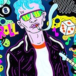 Profile Picture of Tyler jay arnott (@maverickbird306) on Instagram