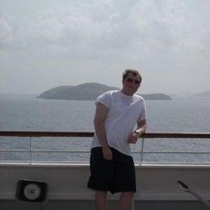 Profile Picture of John Mahoney (@mahogdizzle) on Myspace