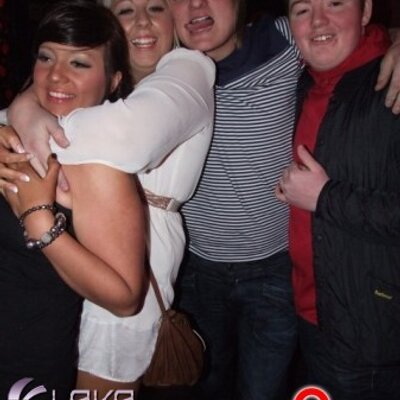 Profile Picture of Thomas McGinty (@ThomasMcGinty93) on Twitter