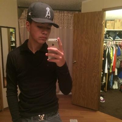 Profile Picture of Justin Olivas (@JustinOlivas77) on Twitter