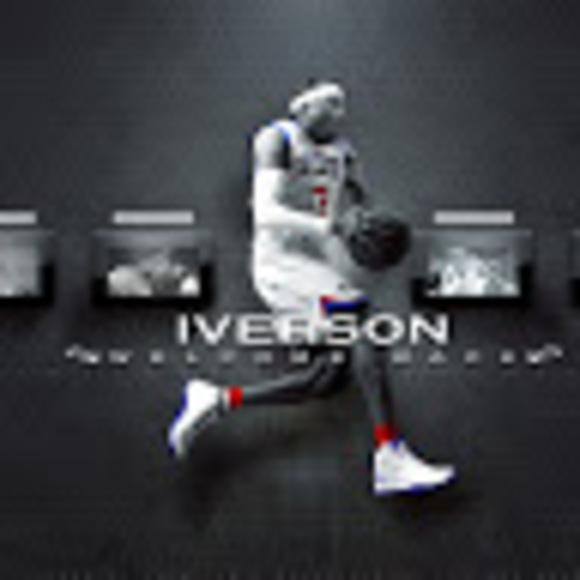 Profile Picture of Michael Rubinov (@kyrieirving99) on Poshmark