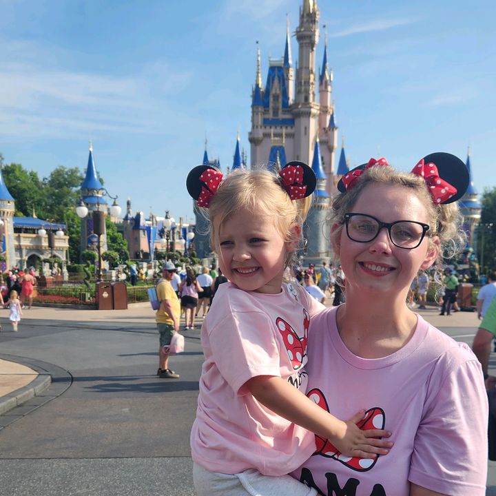 Profile Picture of Jami Nelson (@@jamileigh23) on Tiktok