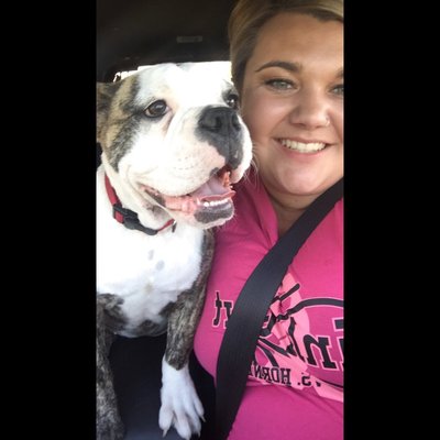 Profile Picture of Macy Randall (@macy_randall) on Twitter