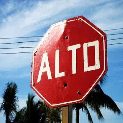 Profile Picture of Roberta Segura (@AltoCamionesMid) on Twitter