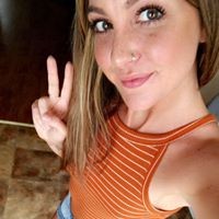 Profile Picture of Amber Bailey (@amber-bailey-121) on Quora