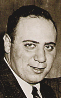 Profile Picture of Jack Vainision Wikipedia