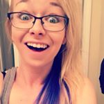 Profile Photo of Cynthia Duckett (@zombiemombie) on Instagram