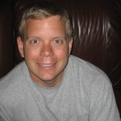 Profile Picture of Brent Winzeler (@BWinzeler) on Twitter
