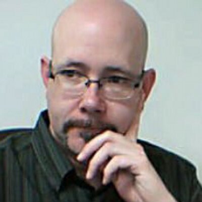 Profile Picture of Greg Gómez (@greggomez) on Twitter