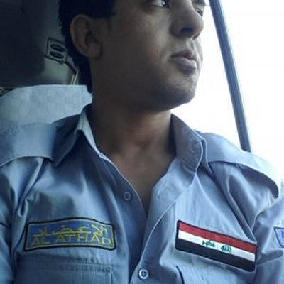 Profile Picture of Jasem Helfy (@HelfyJasem) on Twitter