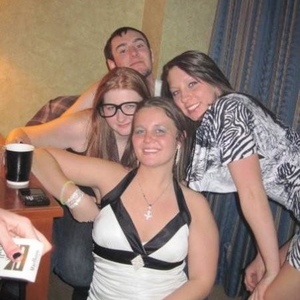 Profile Picture of Dortha Griffith (@ginger_kids_rock) on Myspace