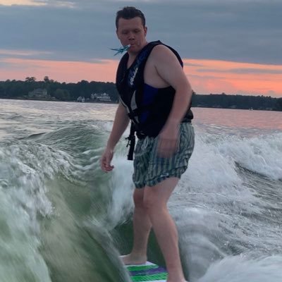 Profile Picture of Sam Bahde (@@CallumTongue) on Twitter