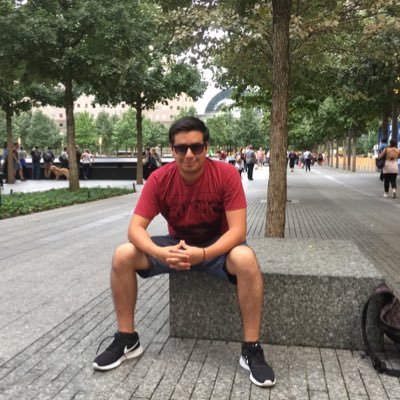 Profile Picture of Luis Carrasco Dávila (@luchoAlfredo33) on Twitter