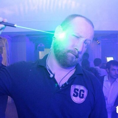 Profile Picture of Benjamin Burger (@JanVanHelsing) on Twitter