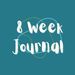 Profile Picture of Audrey Hoyt (@8weekjournal) on Pinterest
