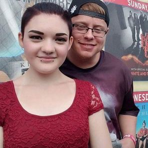 Profile Picture of Kenneth Gould (@KennethGould98) on Twitter