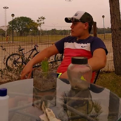 Profile Picture of Ianborba (@Ianborba1) on Twitter